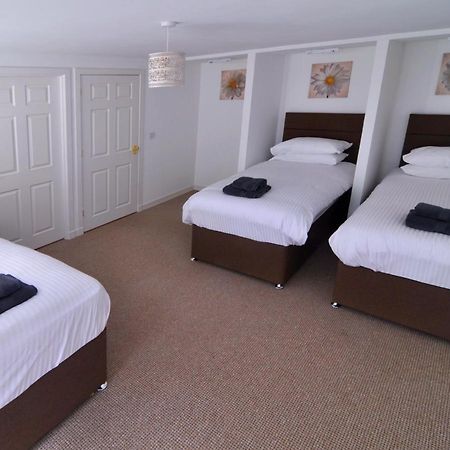 Dufftown Square Apartment Ngoại thất bức ảnh