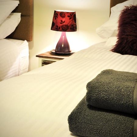 Dufftown Square Apartment Ngoại thất bức ảnh