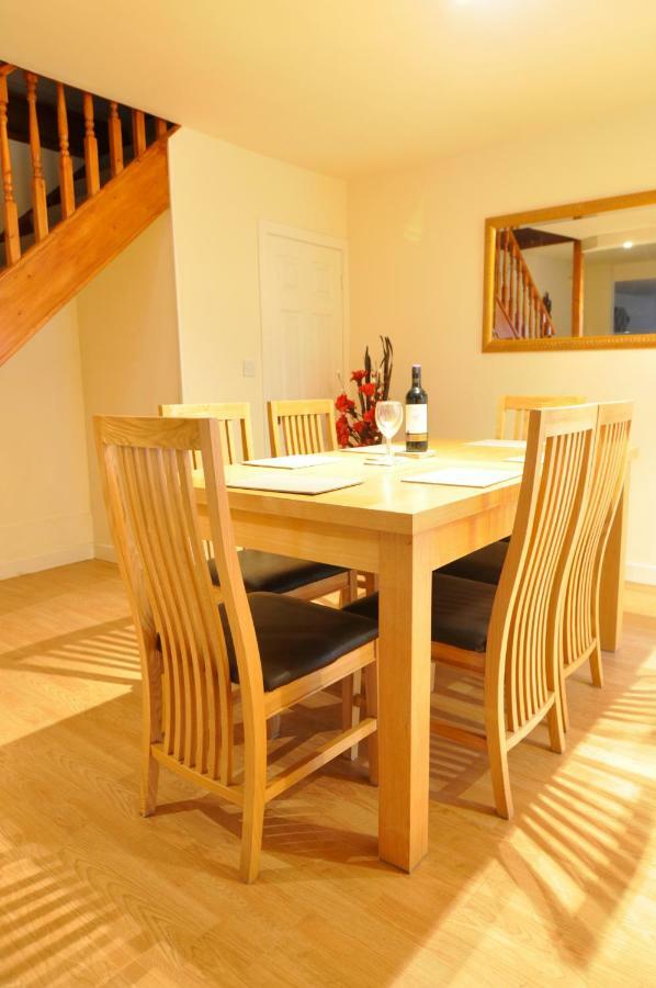 Dufftown Square Apartment Ngoại thất bức ảnh