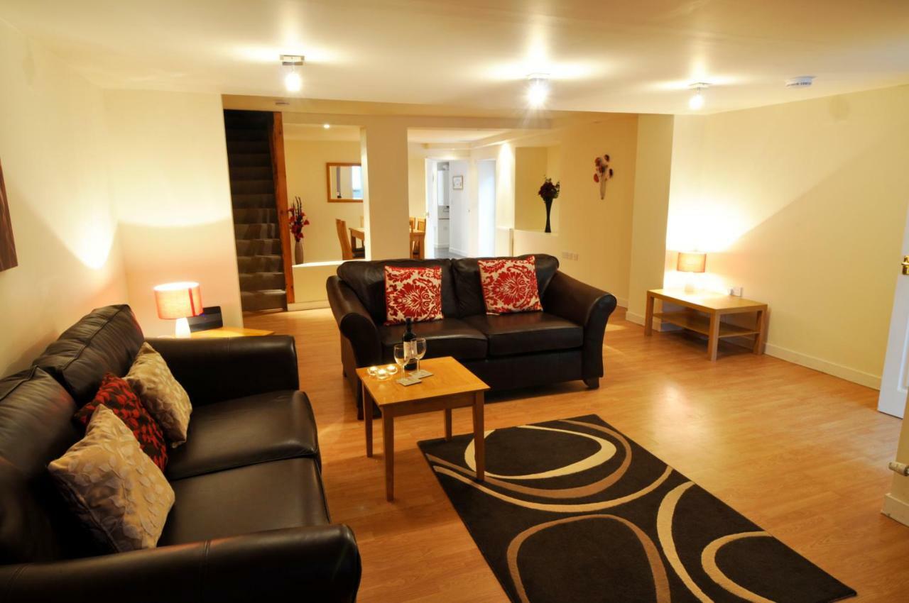 Dufftown Square Apartment Ngoại thất bức ảnh