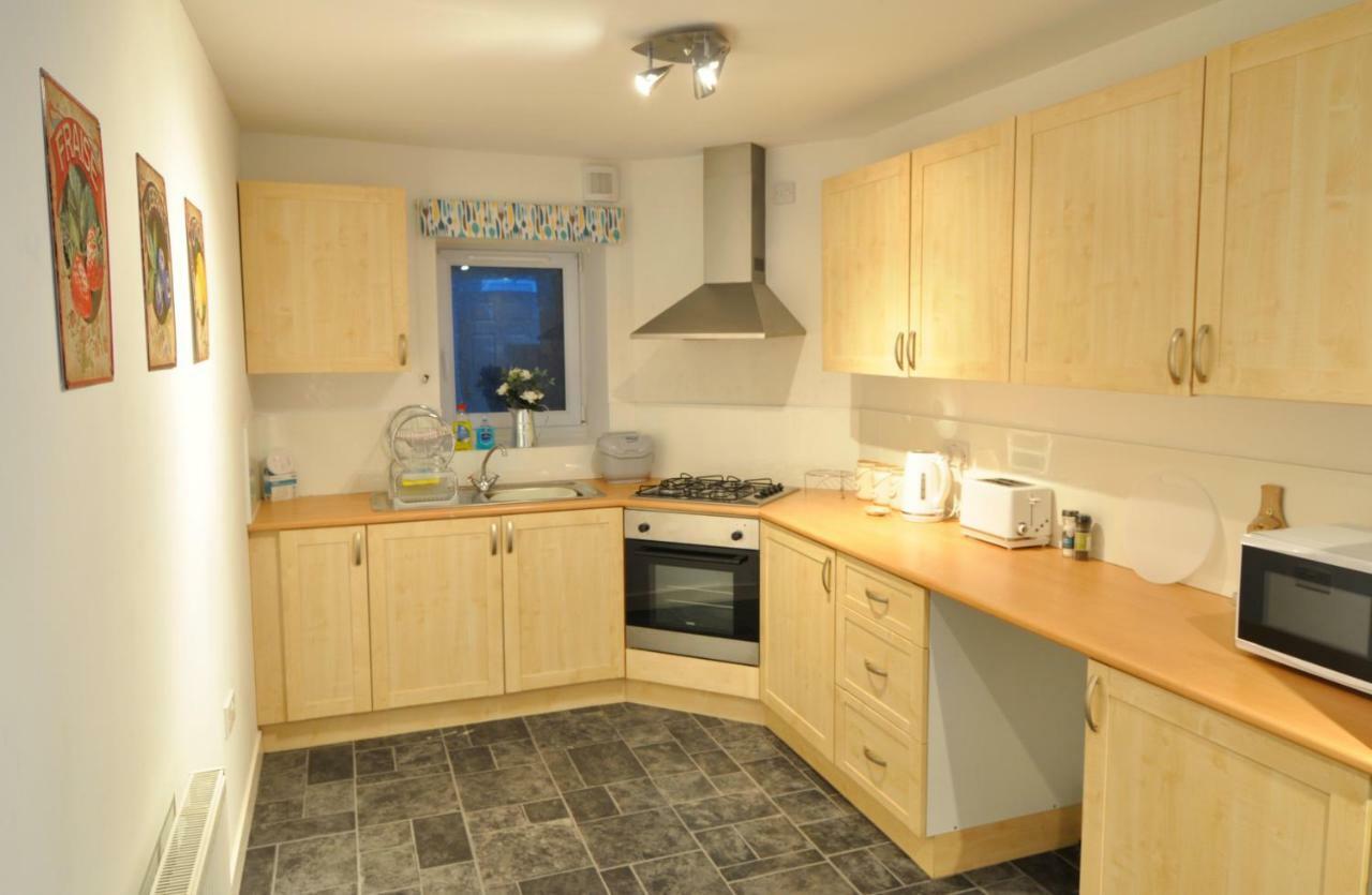 Dufftown Square Apartment Ngoại thất bức ảnh