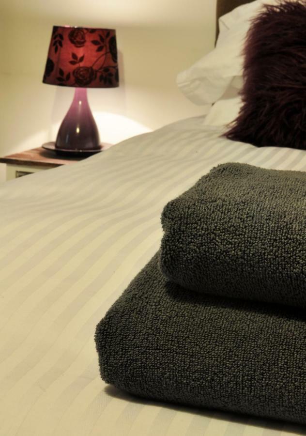 Dufftown Square Apartment Ngoại thất bức ảnh