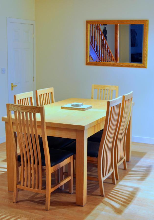 Dufftown Square Apartment Ngoại thất bức ảnh