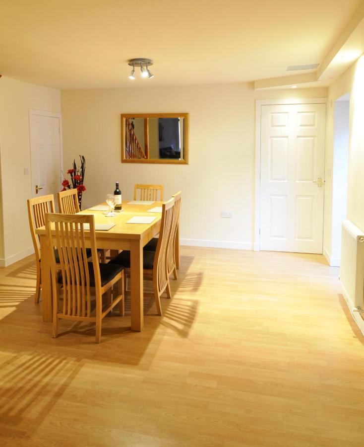 Dufftown Square Apartment Ngoại thất bức ảnh