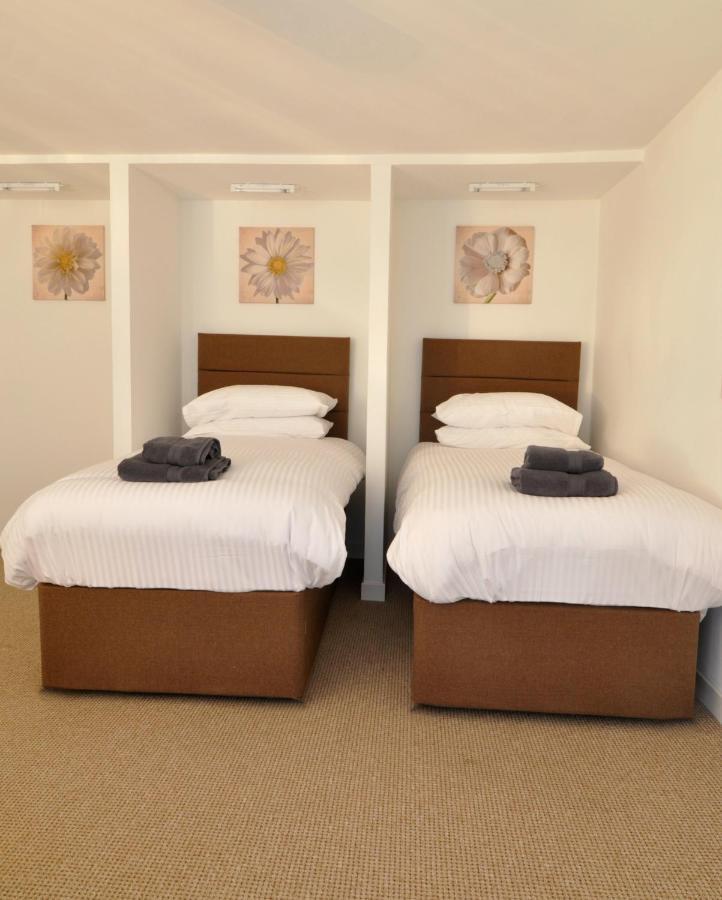 Dufftown Square Apartment Ngoại thất bức ảnh